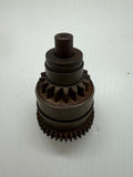Polaris ATV Gear Shaft Assembly