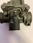 PW50 Carb Body