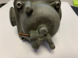 PW50 Carb Body