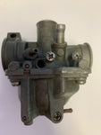 PW50 Carb Body