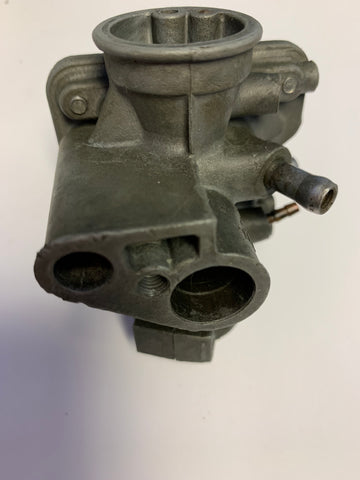 PW50 Carb Body