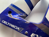 Yamaha YZF R1 Right Mid Fairing