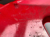 Yamaha YZF R1 Red Right Mid Fairing
