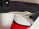 Yamaha YZF R1 Red Right Mid Fairing