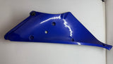 YZF R1 Blue Right Inner Panel