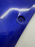YZF R1 Blue Right Inner Panel