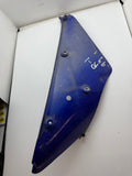 YZF R1 Blue Right Inner Panel