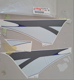YZF-R6 Tank Emblem 5MT-24240-40-00