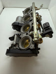 Yamaha YZF R6 Throttle Bodies with Sensors