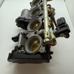 Yamaha YZF R6 Throttle Bodies with Sensors