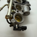 Yamaha YZF R6 Throttle Bodies with Sensors