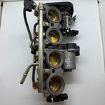 Yamaha YZF R6 Throttle Bodies with Sensors