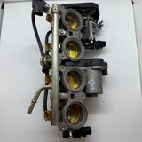 Yamaha YZF R6 Throttle Bodies with Sensors