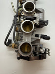 Yamaha YZF R6 Throttle Bodies with Sensors