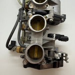 Yamaha YZF R6 Throttle Bodies with Sensors