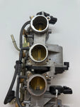 Yamaha YZF R6 Throttle Bodies with Sensors