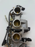 Yamaha YZF R6 Throttle Bodies with Sensors