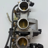 Yamaha YZF R6 Throttle Bodies with Sensors