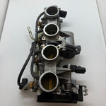 Yamaha YZF R6 Throttle Bodies with Sensors