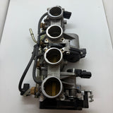 Yamaha YZF R6 Throttle Bodies with Sensors