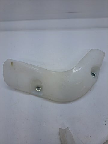 RM-Z 450 Front frame Protector