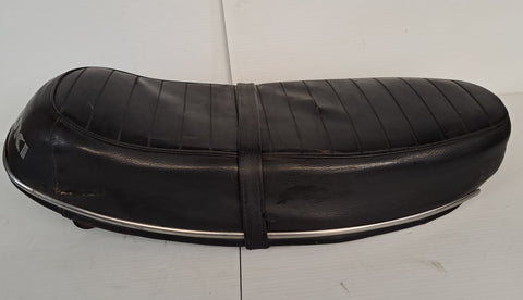 GT250 Seat