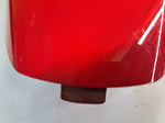 VFR800FI Red Solo Seat Cover