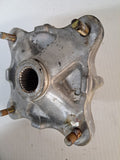 Sportsman Rear Brake Hub
