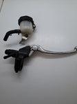 GSX-R TL SV Front Brake Master Cylinder