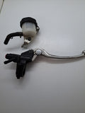 GSX-R TL SV Front Brake Master Cylinder