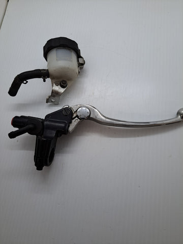 GSX-R TL SV Front Brake Master Cylinder