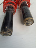 Sportsman 600 Front Shocks
