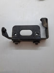 EX650R Ninja Gas Tank Bracket, Regulator Bracket