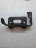 EX650R Ninja Gas Tank Bracket, Regulator Bracket