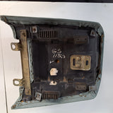 GS1150 Rear Passenger Seat