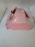Sportsman Upper Pod