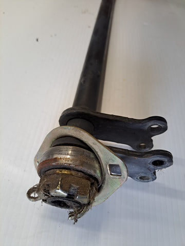 Sportsman Steering Column