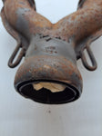 Polaris Y-Pipe Exhaust Manifold