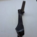 ZX-6R Left Rear Footpeg