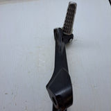 ZX-6R Left Rear Footpeg
