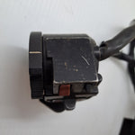 KZ1300 Left Handlebar Switch