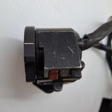KZ1300 Left Handlebar Switch