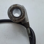 Vulcan 1500 Speedo Drive Gear and Cable