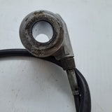 Vulcan 1500 Speedo Drive Gear and Cable