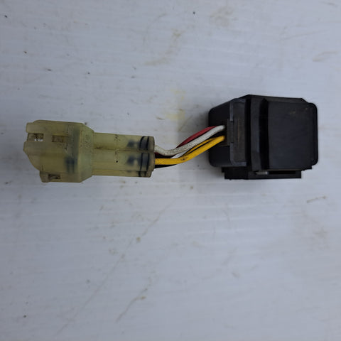 Vulcan 1500 Oil Lamp Relay Controller