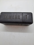 Yamaha on Board Tool Box