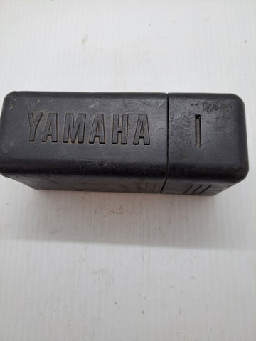 Yamaha on Board Tool Box