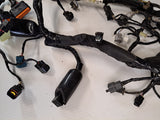 EX650R Ninja Wiring Harness