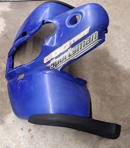 Sportsman 600 Front Fender