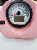 Polaris Sportsman Guages